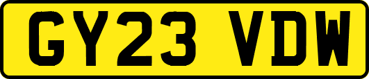 GY23VDW