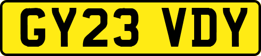 GY23VDY