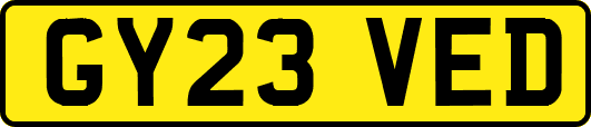 GY23VED