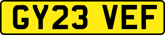 GY23VEF
