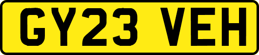 GY23VEH
