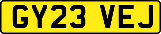 GY23VEJ
