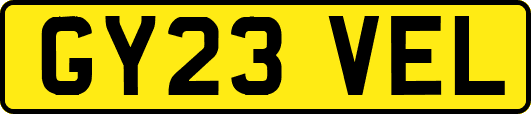 GY23VEL