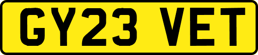 GY23VET