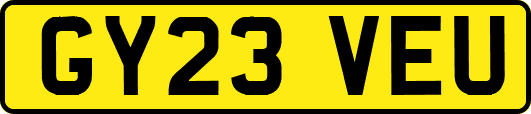 GY23VEU