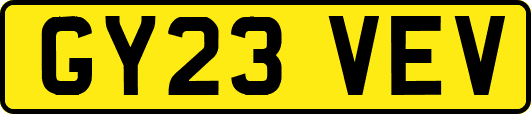 GY23VEV