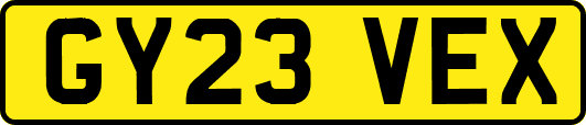 GY23VEX