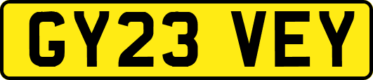 GY23VEY