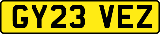 GY23VEZ