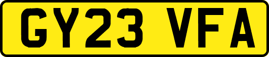 GY23VFA