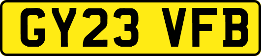 GY23VFB