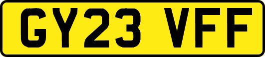 GY23VFF