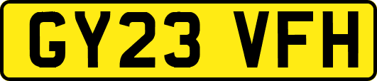 GY23VFH
