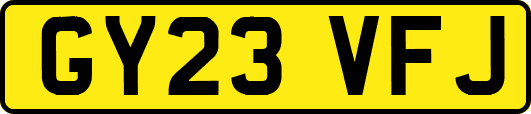 GY23VFJ