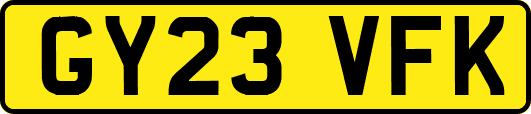GY23VFK