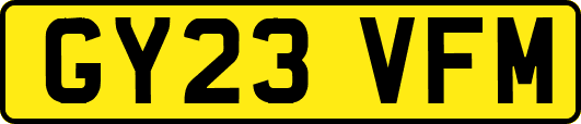 GY23VFM