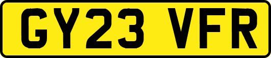 GY23VFR