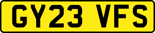 GY23VFS