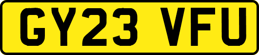 GY23VFU