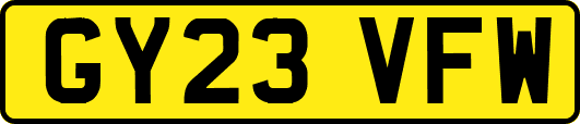 GY23VFW