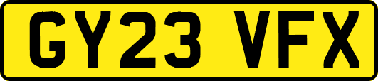 GY23VFX