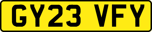GY23VFY