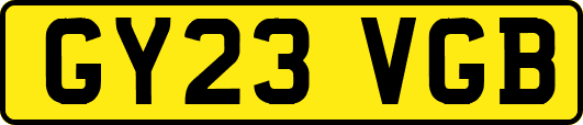 GY23VGB