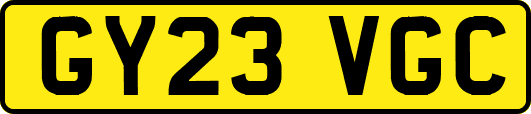 GY23VGC