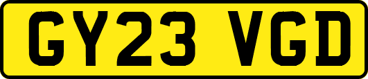 GY23VGD
