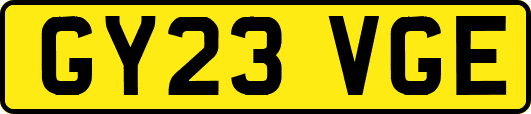 GY23VGE
