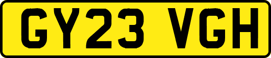 GY23VGH