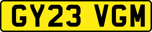 GY23VGM