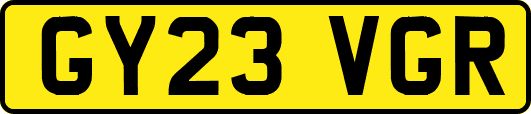 GY23VGR