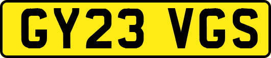 GY23VGS