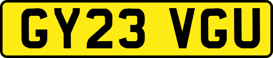 GY23VGU