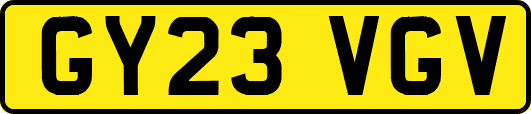 GY23VGV