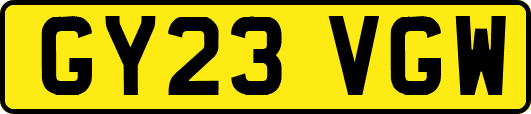 GY23VGW