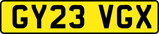 GY23VGX