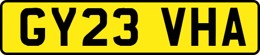 GY23VHA