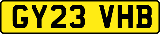 GY23VHB