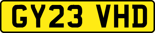 GY23VHD