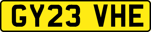 GY23VHE