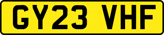 GY23VHF