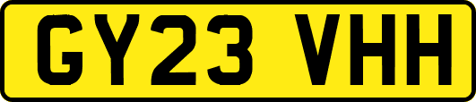 GY23VHH