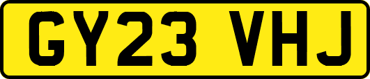 GY23VHJ