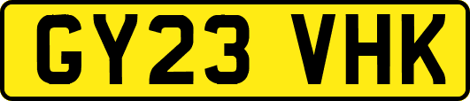 GY23VHK