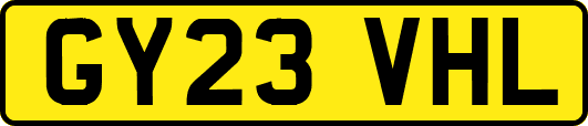GY23VHL