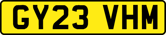GY23VHM