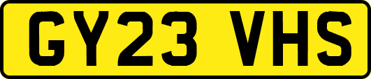 GY23VHS