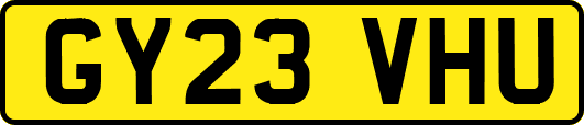 GY23VHU